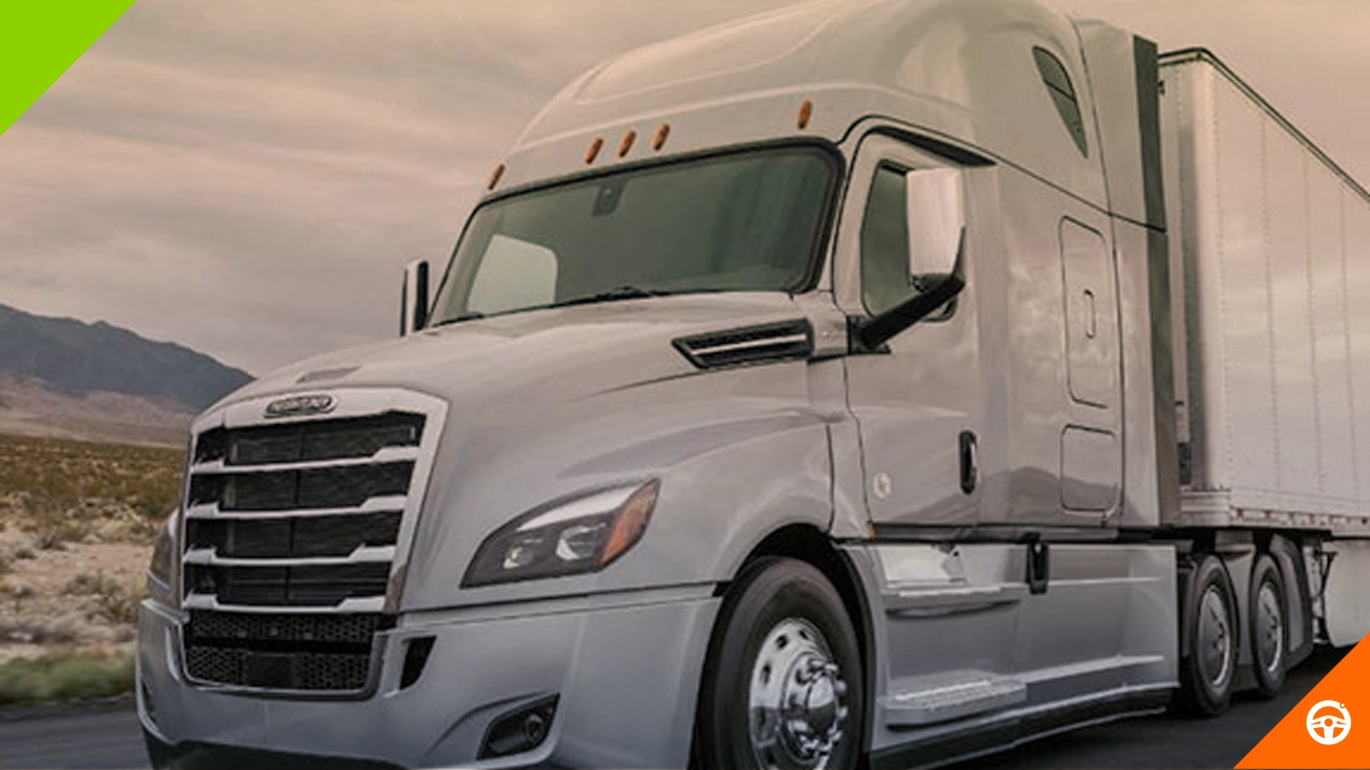 El nuevo Cascadia de Freightliner 3