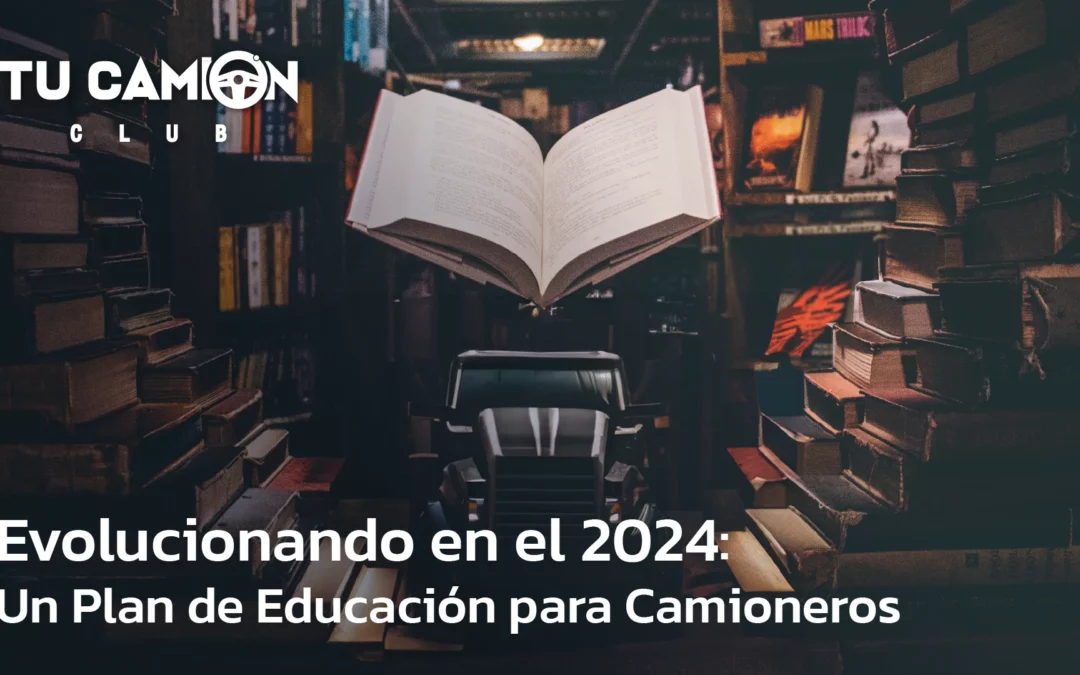 Evolucionando en el 2024: Un Plan de Educación