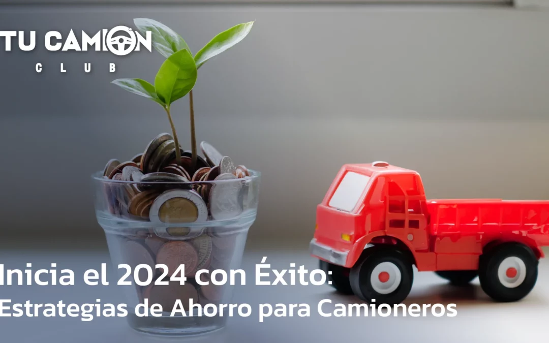 Inicie el 2024 con Éxito