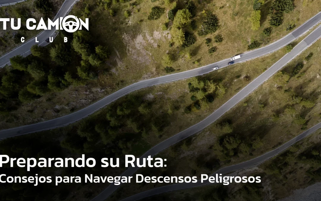 Consejos para Navegar Descensos Peligrosos