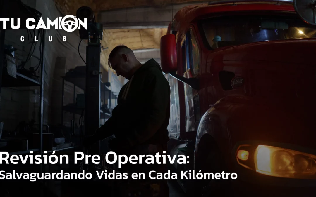 Salvaguardando Vidas en Cada Kilómetro