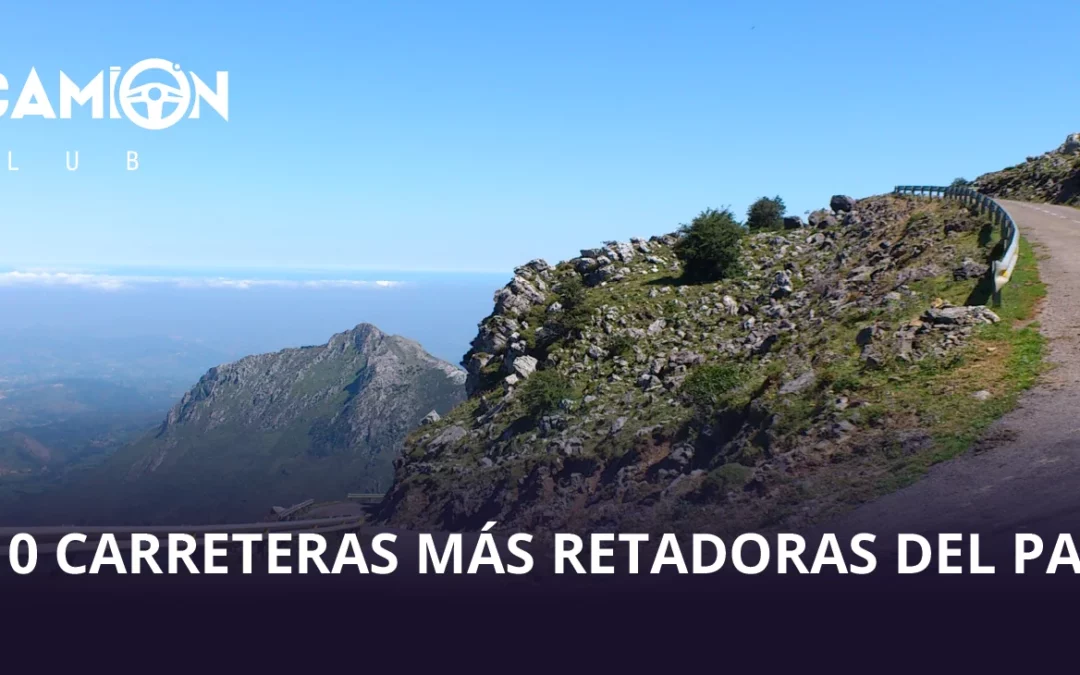 Las 10 Carreteras más Retadoras de Ecuador