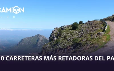 Las 10 Carreteras más Retadoras de Ecuador