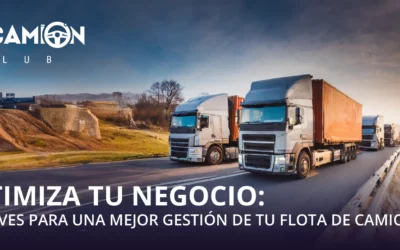 Optimiza tu negocio